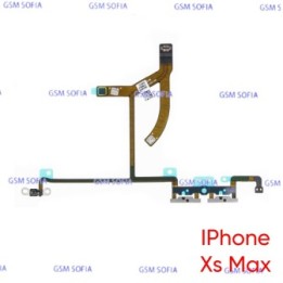 Flex de volumen para iPhone Xs Max