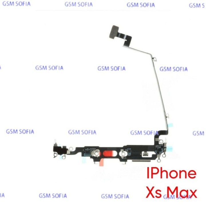 Flex Cable Antena Apple Iphone XS Max