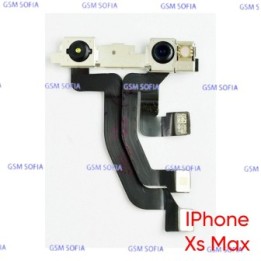 Camara Frontal Para IPhone XS MAX