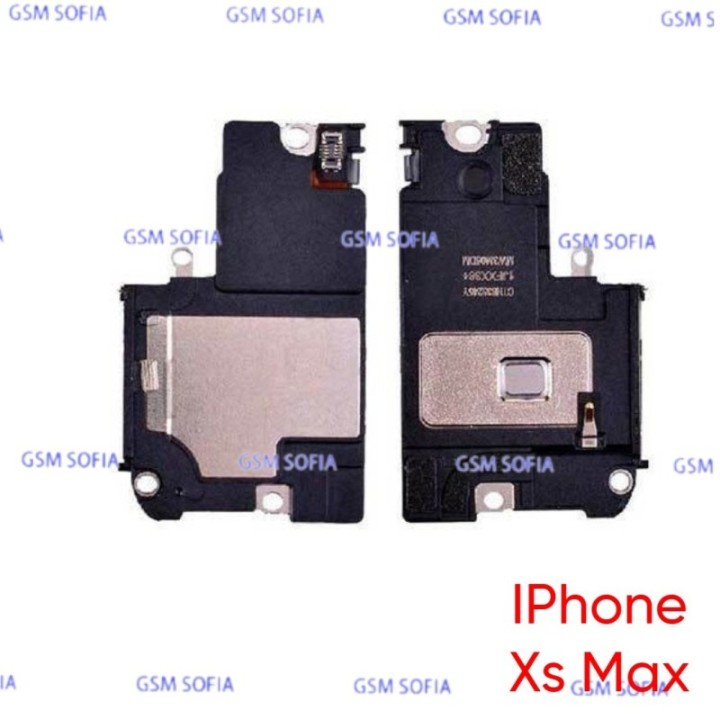 Altavoz Buzzer Para IPHONE XSMAX / IPHONE XS Max