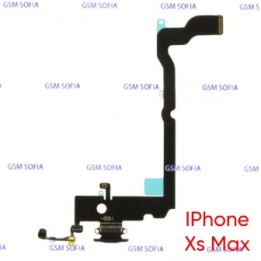 Flex De Carga Para IPhone XS Max / IPH XS Max