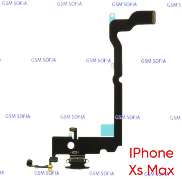 Flex De Carga Para IPhone XS Max / IPH XS Max