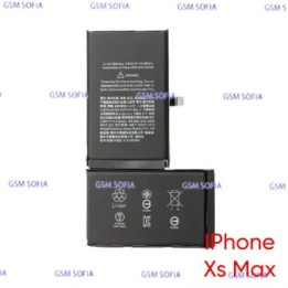 Batería Para IPhone Xs Max alta capacidad