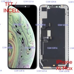 Pantalla compatible incell Fhd para IPhone xs Max