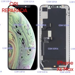 PANTALLA COMPLETA ORI  REPARADA PARA IPHONE XS MAX