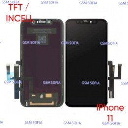 PANTALLA COMPLETA COMPATIBLE PARA IPHONE 11