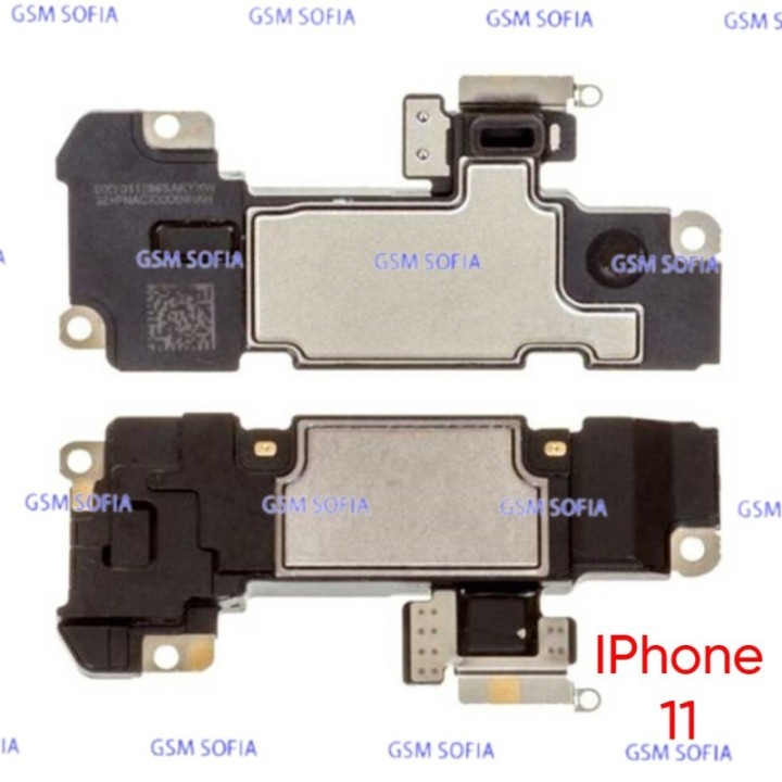 Altavoz Auricular Para IPhone 11