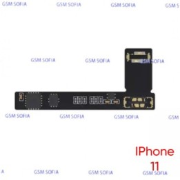 JCID FLEX PARA RECUPERACION DE BATERIA PARA IPHONE 11