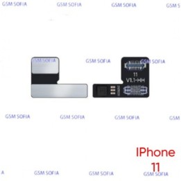 JCID FLEX PARA RECUPERACION DE FACE ID PARA IPHONE 11