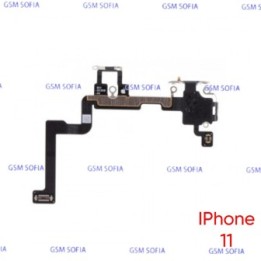 Flex de antena Wifi para iPhone 11