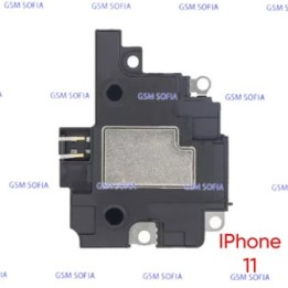 Altavoz Buzzer Para IPhone 11