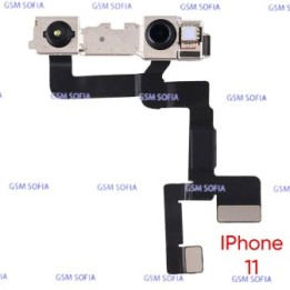 Camara Delantera De Para IPhone 11