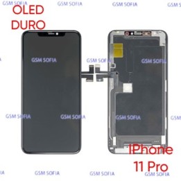 PANTALLA COMPLETA OLED DURO PARA IPHONE 11 PRO