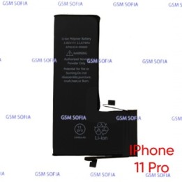 Bateria Para IPhone 11 PRO / A2215 De 3046mAh