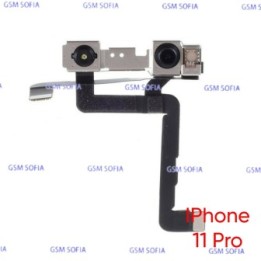Camara Frontal Para IPhone 11 PRO