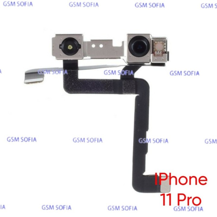 Camara Frontal Para IPhone 11 PRO