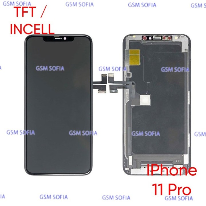 PANTALLA COMPLETA TFT PARA IPHONE 11 PRO