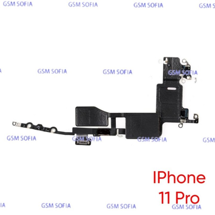 Flex De Antena WIFI Para IPhone 11 Pro