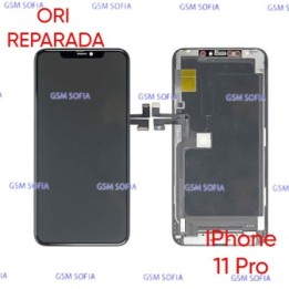 PANTALLA COMPLETA ORI REPARADA PARA IPHONE 11 PRO