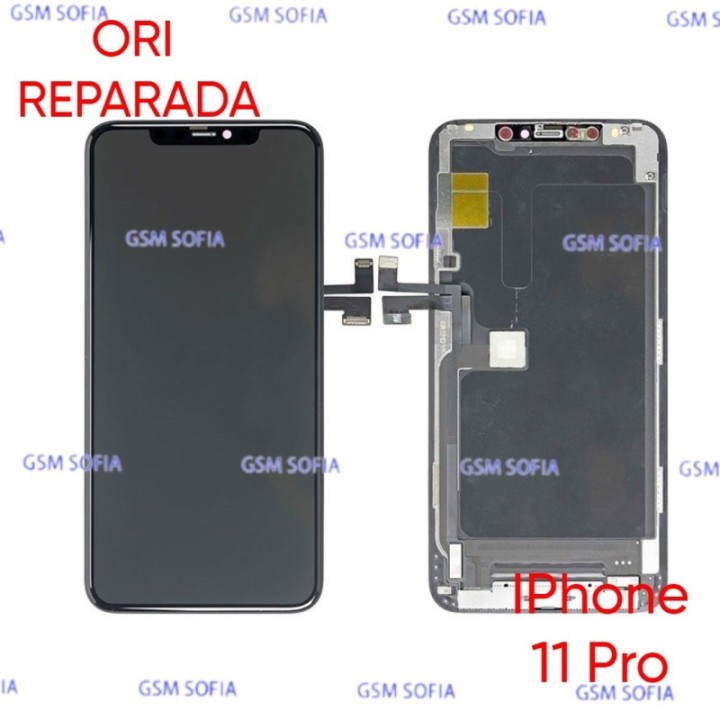 PANTALLA COMPLETA ORI REPARADA PARA IPHONE 11 PRO