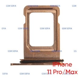 Bandeja SIM Para IPhone 11 Pro / IPhone 11 Pro Max