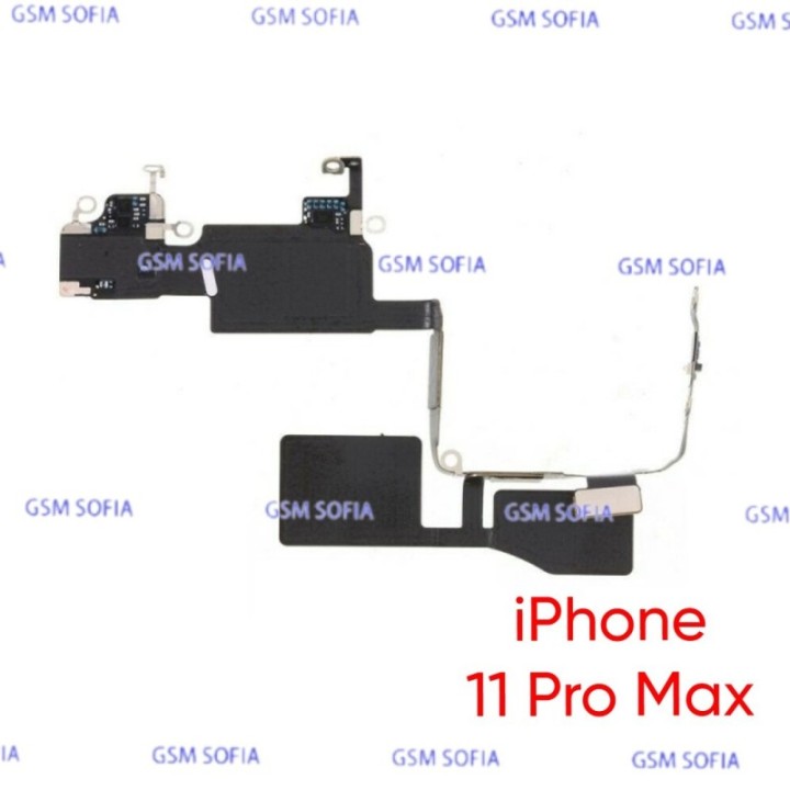 Flex De Antena WIFI Para IPhone 11 Pro Max
