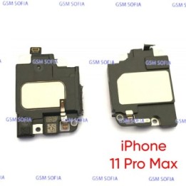Modulo De Altavoz Buzzer Para IPhone 11 Pro Max