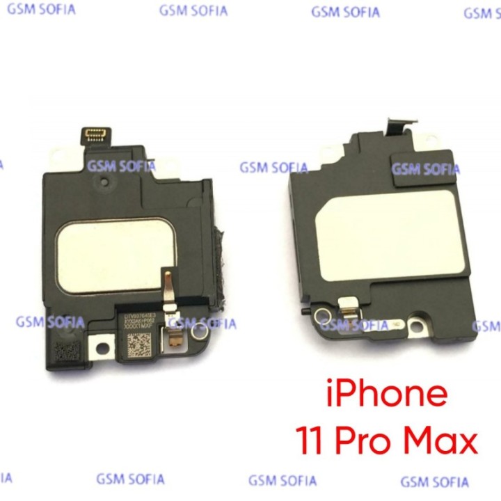 Modulo De Altavoz Buzzer Para IPhone 11 Pro Max