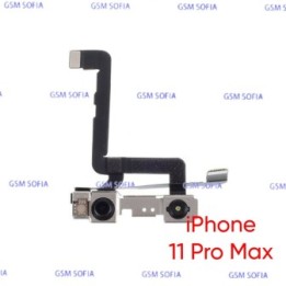 Camara Frontal Para IPhone 11 PRO MAX