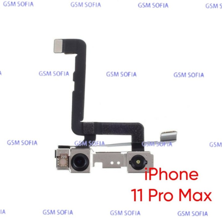 Camara Frontal Para IPhone 11 PRO MAX