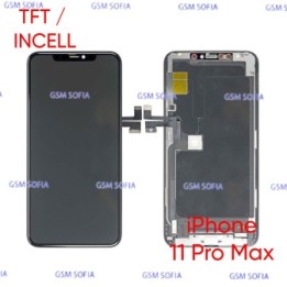 PANTALLA COMPLETA TFT PARA IPHONE 11 PRO MAX