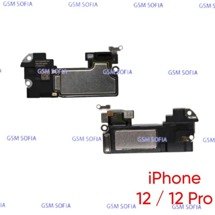 Altavoz Auricular Para IPhone 12 / IPhone 12 PRO