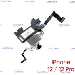 Flex con altavoz auricular ORI  para iPhone 12 / iPhone 12 Pro
