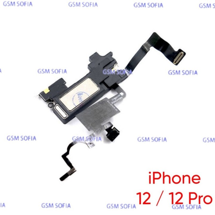 Flex con altavoz auricular ORI  para iPhone 12 / iPhone 12 Pro