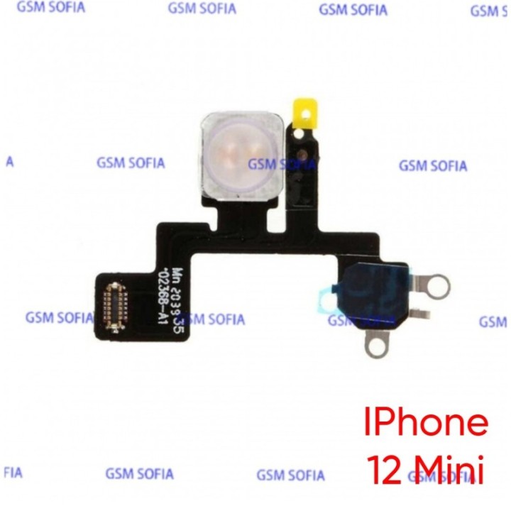 Flex flash ori para iPhone 12 mini