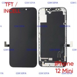 Pantalla completa compatible para iPhone 12 Mini