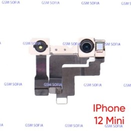 Camara Frontal Para IPhone 12 Mini