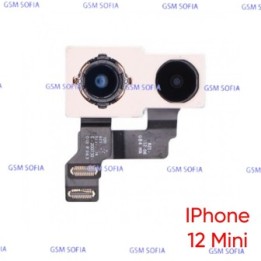 Camara Trasera Principal Flex Apple iPhone 12 MINI