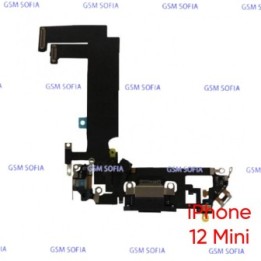 FLEX CONECTOR DE CARGA IPHONE 12 MINI