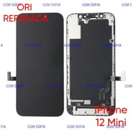 Pantalla Ori reparado para iPhone 12 MINI / 12 MINI