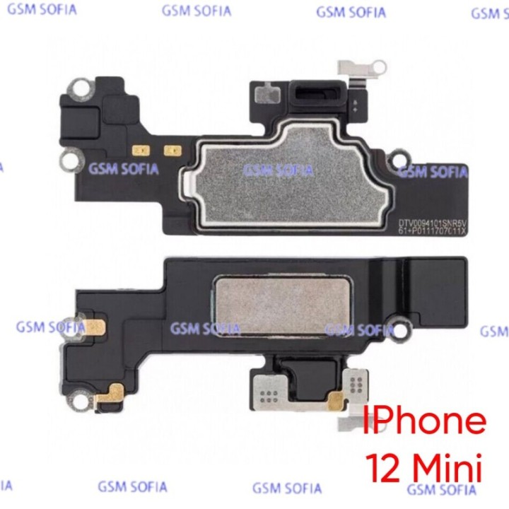 Altavoz Auricular Para IPhone 12 mini