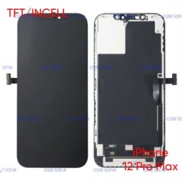 Pantalla complet INCELL para iPhone 12 Pro Max