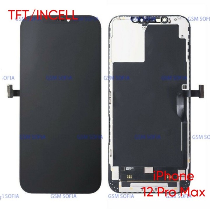 Pantalla complet INCELL para iPhone 12 Pro Max