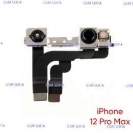Camara Frontal Para IPhone 12 pro max