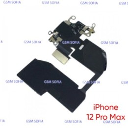 Flex De Antena WIFI Para IPhone 12 PRO MAX