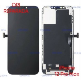 Pantalla Ori desmotaje para iPhone 12 PRO MAX/12ProMAX