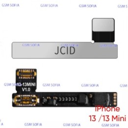 JCID FLEX PARA RECUPERACION DE BATERIA PARA IPHONE 13 / 13 MINI