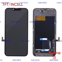Pantalla completa incell fhd para iPhone 13