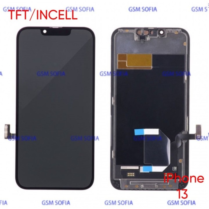 Pantalla completa incell fhd para iPhone 13