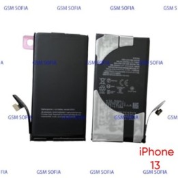 Bateria para iPhone 13 alta capacidad